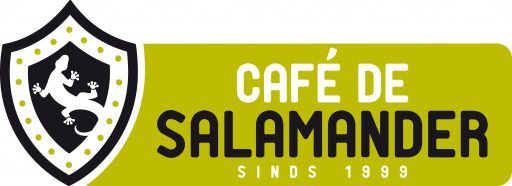 Café de Salamander