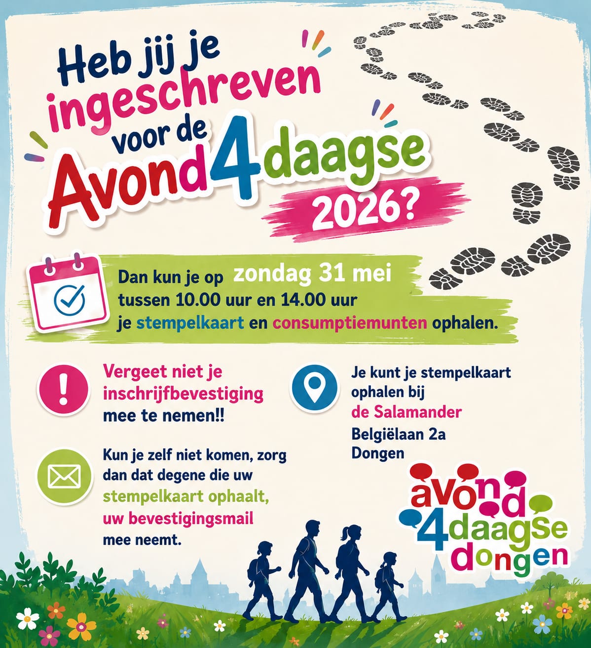 a4d-dongen-ophalen-startbewijzen-2026